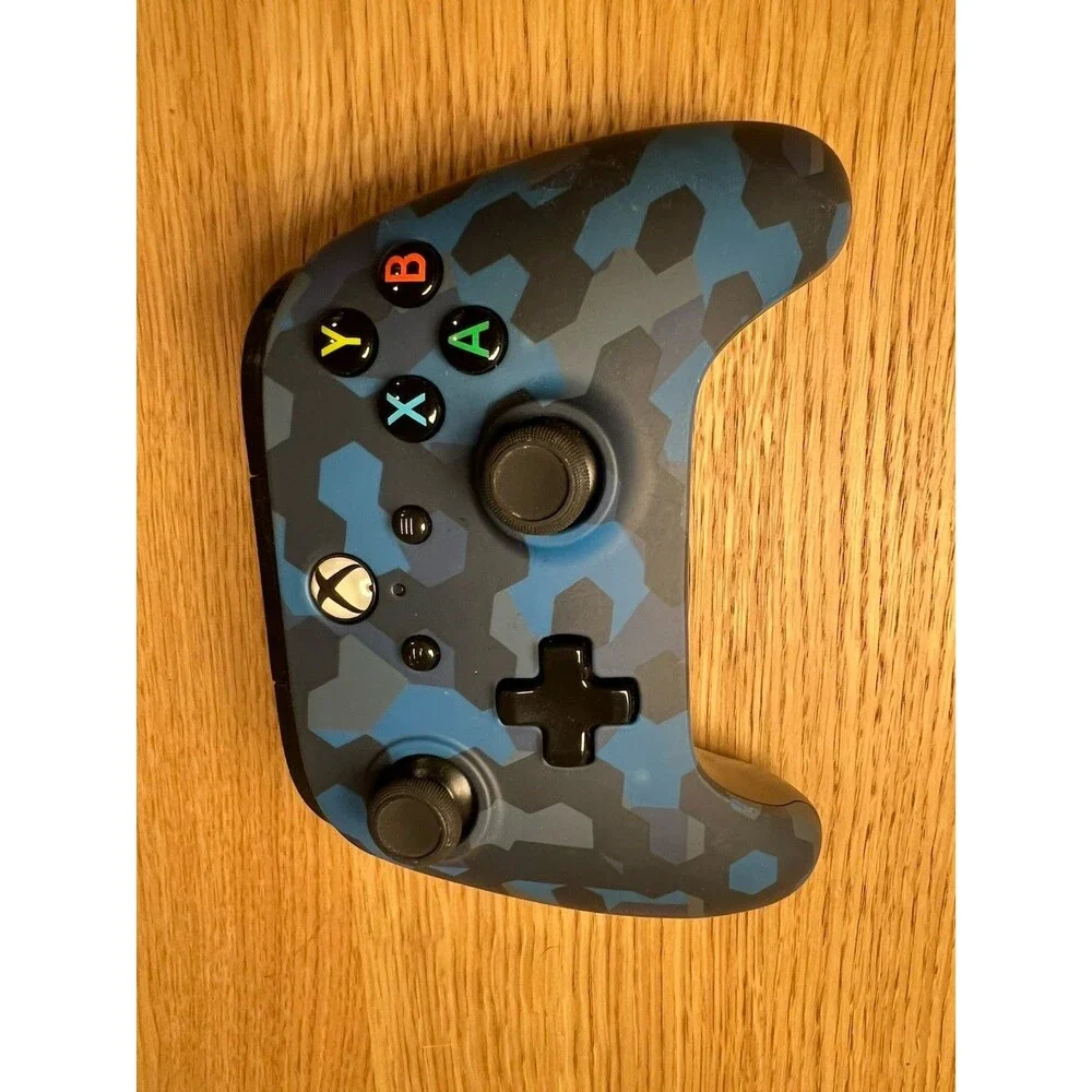 Alternative Controller for Xbox One UNTESTED